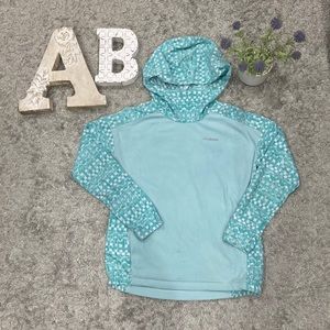 Columbia Girls Fleece Hoodie